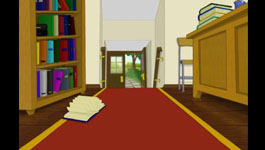 Book Throw video
