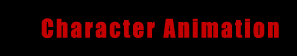 Character Animation