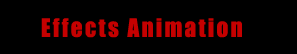 Effects Animation